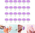 Trimmer FOMIYES Baby Nail Replacement Pads - Pcs Grinding Heads for Electric Nail Files, Safe for Newborns, Infants