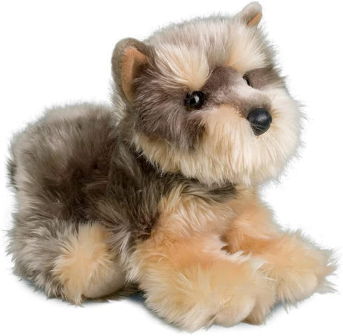 Douglas Yettie Yorkie - Yorkshire Terrier Dog Plush Stuffed Animal