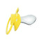 Rearz Pacifier Addict - Fixx - JUMBO Functional Adult XXL Silicone Pacifier -