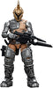 JOYTOY 1/18 Action Figures Army Builder Promotion Pack, Figure 23 Collection Models for Christmas Birthday Gifts