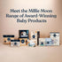 Generic 6-54ct) Millie Moon Luxury Diapers (Size