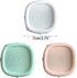 QERPON Baby Bottle Sealing Utility Feeding Bottle Travel Caps with Sealing Disc for Wide Neck Bottle