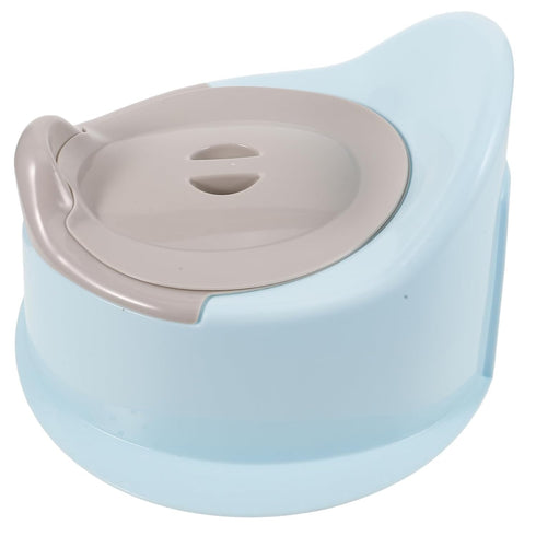 Outanaya Portable Potty Training Seat for Boy Girl Multifunctional Travel Toilet Seat