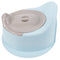 Outanaya Portable Potty Training Seat for Boy Girl Multifunctional Travel Toilet Seat