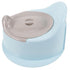 Outanaya Portable Potty Training Seat for Boy Girl Multifunctional Travel Toilet Seat