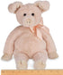 16 Inches Bearington Piggy Plush Pig Stuffed Animal