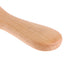 Shinycome Wooden Baby Safety Comb Woolen H Brush Care Kids Massage Baby Kit Safety