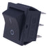 00801-1775 008011775 00801-0923 6 Pin Shifter Rocker Switch - Compatible with Power Fisher Wheels Ride-Ons
