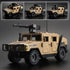 Military Vehicle Building Blocks Playsets, 4 in 1 Army Truck Building Kit for Kids, Army Vehicles Toys