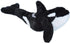 Wild Republic Orca Plush - Stuffed Animal Toy - Cuddlekins 13 inches - Gifts for Kids