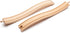 3 2 Pack Maxim Enterprise, inc. Level Ascending Wooden Train Track, Wooden Track Pieces Creates Double Ascending