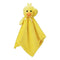 Pro Goleem Soft Yellow Duck Security Blanket, Unisex Baby Lovey Gifts for Newborn Toddler Snuggle Toy Stuffed Animal 16
