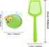 Dry Erasable Fly Cards, DIY Swat Educational Learning Game for Kindergarten Classroom