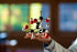 LINKTOR Chemistry Molecular Model Kit (444 Pieces), Student or Teacher Set for Organic and Inorganic Chemistry