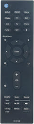 ALLIMITY RC-912R Replacement Remote Control for Integra AV Receiver Models RC912R, DRX-2, DRX-3.1, DRX-3