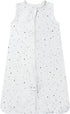 TotAha Light Baby Sleep Sack, Stretchy Sleepsack, Silky Comfort, Buttery Soft, Swaddle Transition Sleeping Bag, 2-Way
