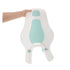 Counter FRCOLOR Bath Seat for Soft Silicone Bath Sling Newborn Bath Essentials Cushion for Sink Bathtub Easy to Clean