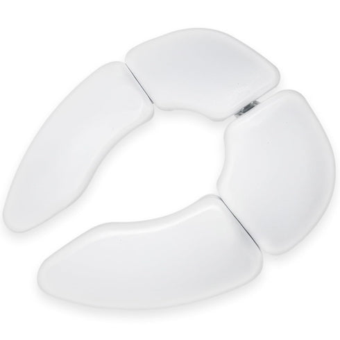 Travel Potty Seat w/ Washable Carry Bag - Perfect for Travel -