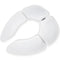 Travel Potty Seat w/ Washable Carry Bag - Perfect for Travel -