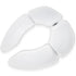 Travel Potty Seat w/ Washable Carry Bag - Perfect for Travel -