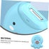 Trimming Electric Nail Clipper for Newborns Automatic Baby Nail Tool Portable Design for Safe and Easy Grooming