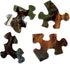 500 Summer Large/18 23.5" Springbok Piece Jigsaw Puzzle Creek Multi, x