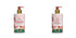 Baby Hair - Strawberry Mineral Kids Hair Conditioner & Shampoo/Body Wash, Sulfate-Free
