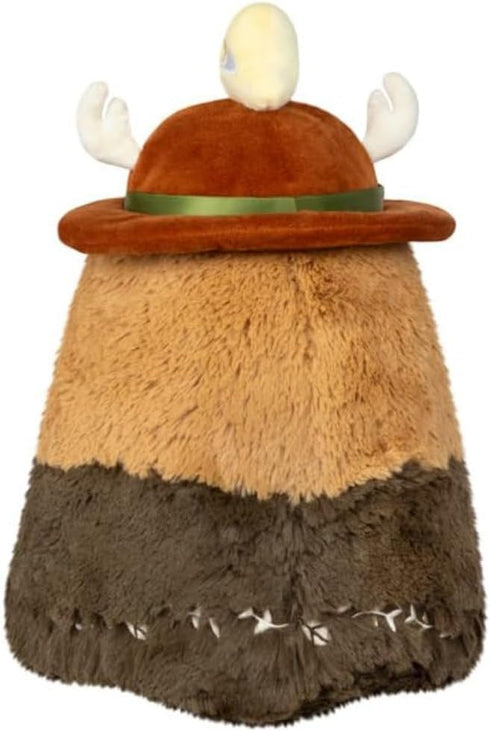 Squishable 11 - Mini Woodland Plague Doctor - The Mysterious Doctor Plague Collection - in - Soft Toy Collectible