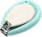 Steady Grip Infant Nail Clippers for Baby's Nail Care