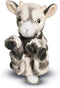 Douglas Lil' Baby Goat Plush Stuffed Animal