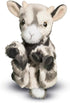 Douglas Lil' Baby Goat Plush Stuffed Animal