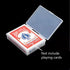 Flip.open 12 Pc Deck Card Case, Deck Storage Box, Business Card Holder