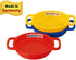 10" Spielstabil Large Sand Sieve Beach Toy - Long