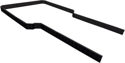 Ultimate Wrestling Ring Barricade Playset - Perfect for Wrestling Action Figures
