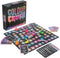 Paladone Color Crush Board Game of Artsy Challenges - Charades Meets Drawing, Acting & Guessing