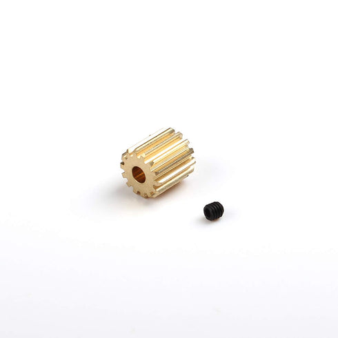 HOSIM Hardware Motor Gear Q901-SJ05 | Accessory Supplies for Hosim High Speed Brushless Car Truck Q903