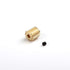 HOSIM Hardware Motor Gear Q901-SJ05 | Accessory Supplies for Hosim High Speed Brushless Car Truck Q903