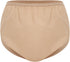 FEESHOW Adult Unisex Waterproof Diaper Cover Piece Set Leakproof Pull On Washable