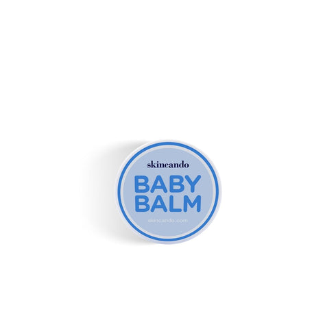 2 Combat Ready Skin Balm - Magic Organic Moisturizing Potion for Babies and Kids Ounces