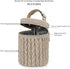 KKTAPOS Breastmilk Cooler Bag, Baby Insulated Bottle Bags, Bottle Cooler Bags Tote On The Go, for Nursing Mom Daycare