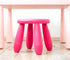 Soerreo Kids Step Stool, Kindergarten Study Stools, Lightweight Footstools are Sturdy and Durable, Very Suitable