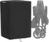 Only),420D (32"L 25" 42" Wagon Cover for Jeep Wagon Stroller (Cover Waterproof Covers for Jeep Wagon
