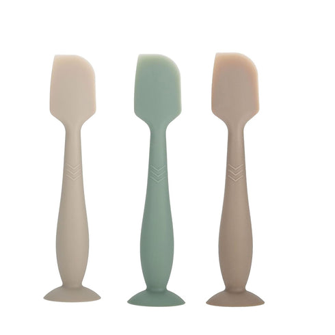 Baby Diaper Cream Spatula - Baby Diaper Rash Cream Applicator for Butt