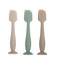 Baby Diaper Cream Spatula - Baby Diaper Rash Cream Applicator for Butt