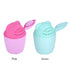 Hztyyier Baby Shampoo Rinse Cup for Easy Hair Washing