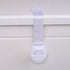 AKOAK 3 Pcs Child Safety Locks, Baby Care Accessories for Refrigerator, Drawer, Door