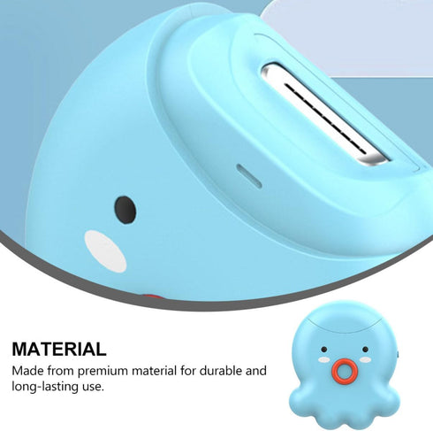 Trimmer Boy Girl Electric Nail Clipper Nail Cutters for Tips Electric Tool Compact Lightweight Polisher
