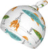 Osvbs Sets, Fishing Baby Stuff Swaddle Blankets Beanie Hat Soft and Stretchy Newborn Fishes Blanket Swaddle Sack