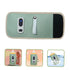 Portable Warmer Bottle Cover - Digital Display Thermal Bag for Outdoor Use