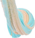 Christmas Slime Pack, Slime Kids Toys for Girls and Boys, Party Favors for Ages 8-12, Super Soft